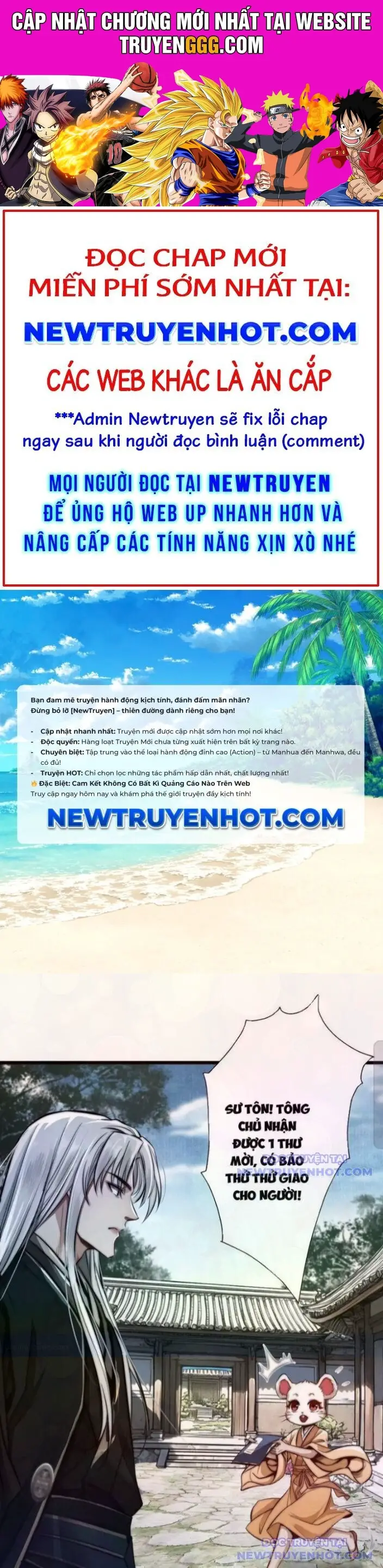 Gặp Mạnh Thì Càng Mạnh, Tu Vi Của Ta Không Giới Hạn Nettruyen ZZZ Chương 27 Page 1