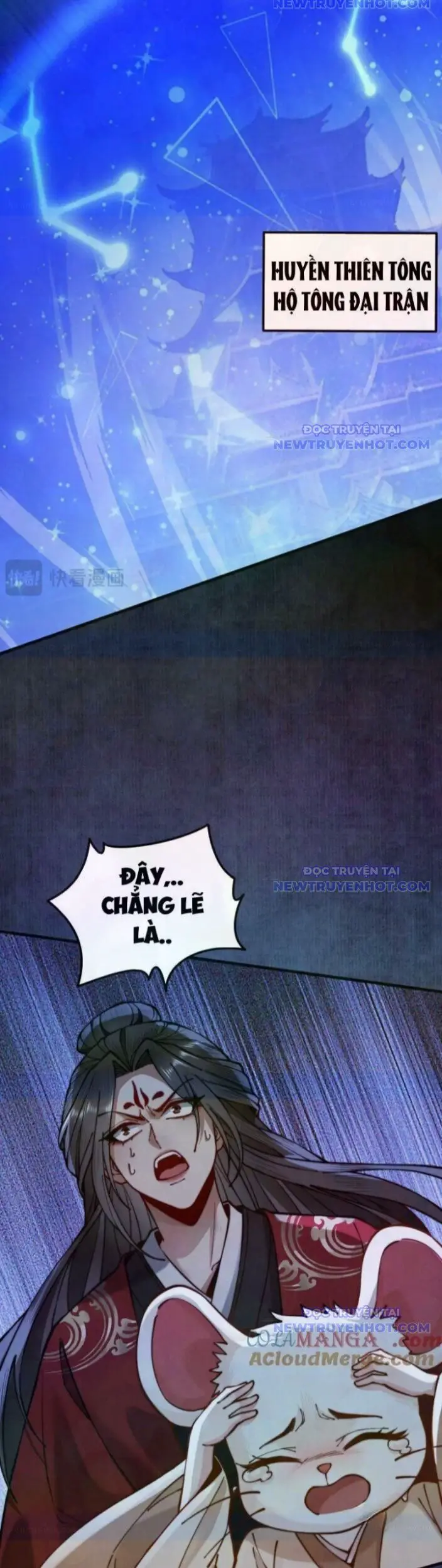 Gặp Mạnh Thì Càng Mạnh, Tu Vi Của Ta Không Giới Hạn Nettruyen ZZZ Chương 27 Page 11