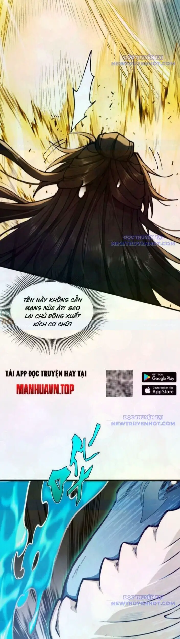 Gặp Mạnh Thì Càng Mạnh, Tu Vi Của Ta Không Giới Hạn Nettruyen ZZZ Chương 27 Page 14