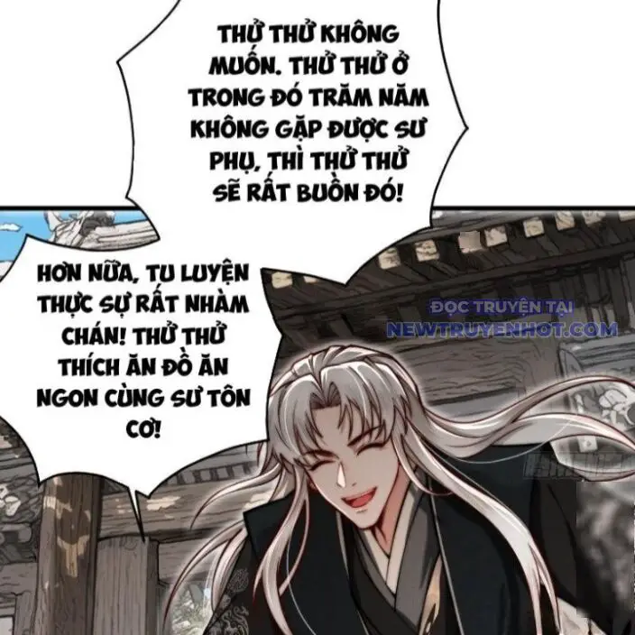 Gặp Mạnh Thì Càng Mạnh, Tu Vi Của Ta Không Giới Hạn Nettruyen ZZZ Chương 21 Page 18