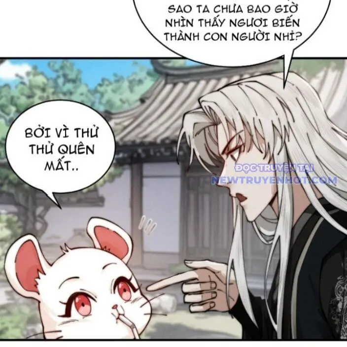 Gặp Mạnh Thì Càng Mạnh, Tu Vi Của Ta Không Giới Hạn Nettruyen ZZZ Chương 21 Page 21