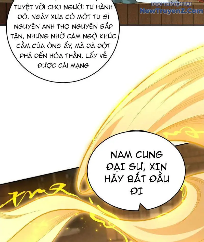 Gặp Mạnh Thì Càng Mạnh, Tu Vi Của Ta Không Giới Hạn Nettruyen ZZZ Chương 36 Page 106