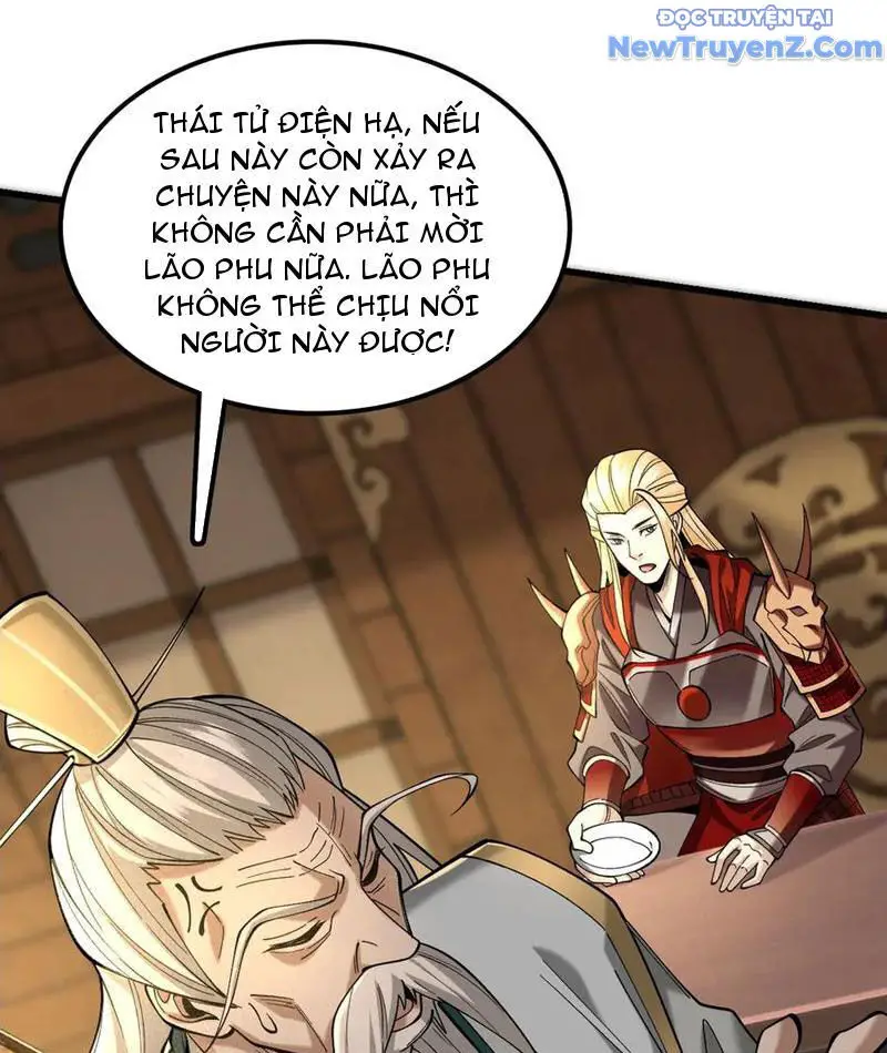 Gặp Mạnh Thì Càng Mạnh, Tu Vi Của Ta Không Giới Hạn Nettruyen ZZZ Chương 36 Page 113