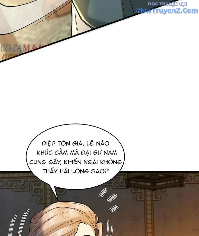 Gặp Mạnh Thì Càng Mạnh, Tu Vi Của Ta Không Giới Hạn Nettruyen ZZZ Chương 36 Page 115