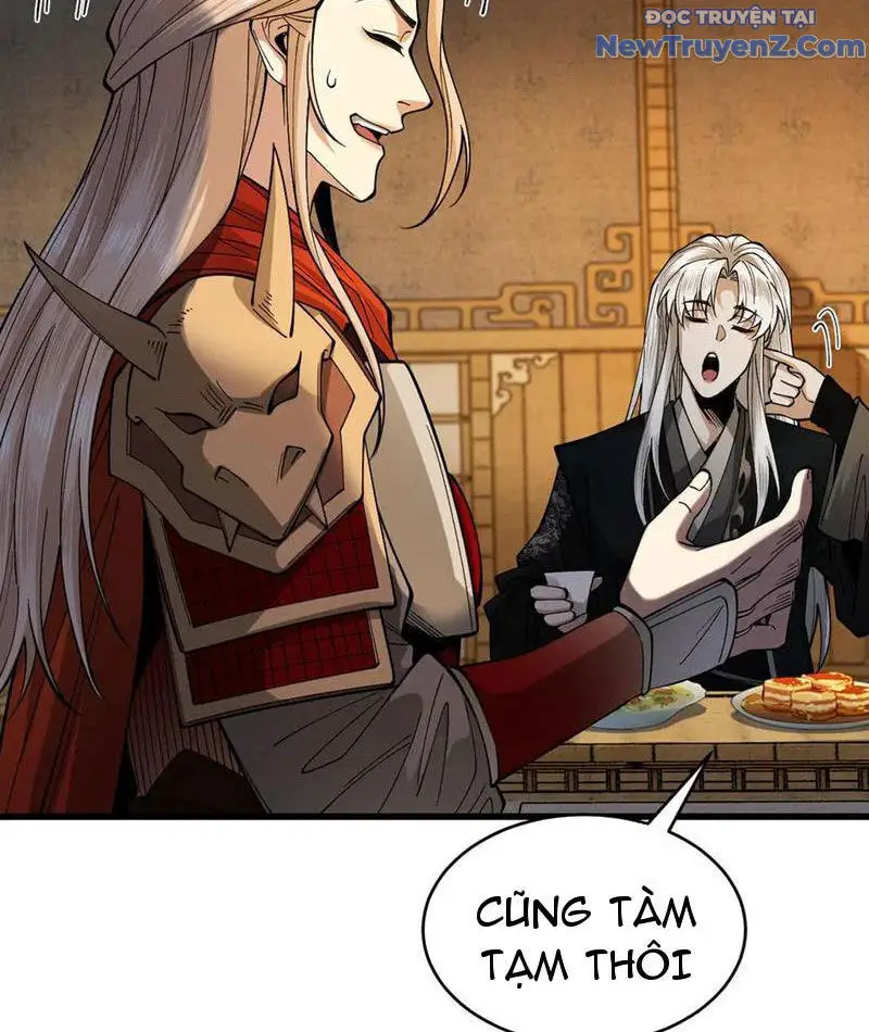 Gặp Mạnh Thì Càng Mạnh, Tu Vi Của Ta Không Giới Hạn Nettruyen ZZZ Chương 36 Page 116