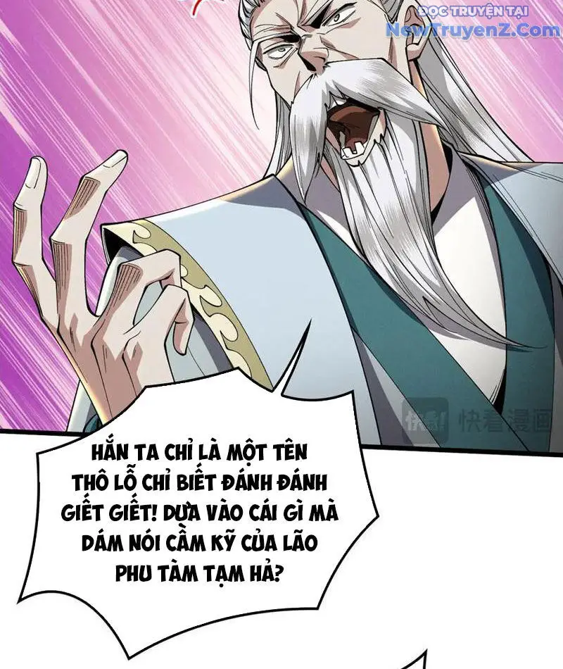 Gặp Mạnh Thì Càng Mạnh, Tu Vi Của Ta Không Giới Hạn Nettruyen ZZZ Chương 36 Page 123