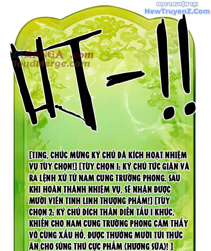 Gặp Mạnh Thì Càng Mạnh, Tu Vi Của Ta Không Giới Hạn Nettruyen ZZZ Chương 36 Page 128