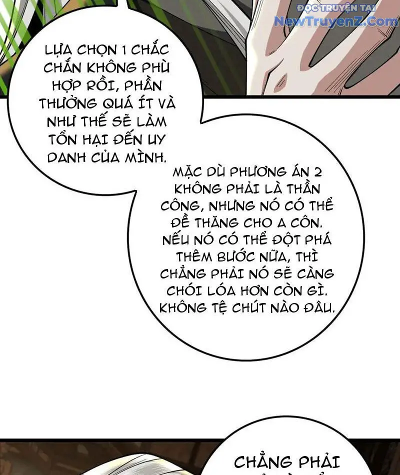 Gặp Mạnh Thì Càng Mạnh, Tu Vi Của Ta Không Giới Hạn Nettruyen ZZZ Chương 36 Page 131