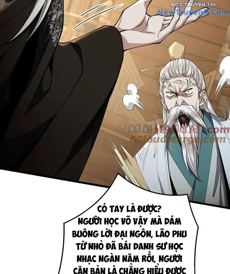 Gặp Mạnh Thì Càng Mạnh, Tu Vi Của Ta Không Giới Hạn Nettruyen ZZZ Chương 36 Page 133