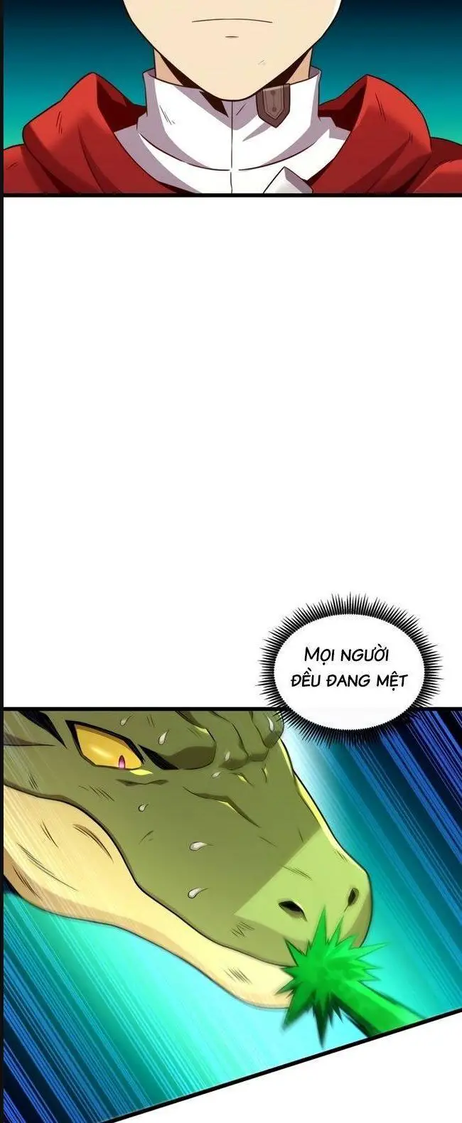 Xạ Thủ Đạn Ma Nettruyen ZZZ Chương 128 Page 3