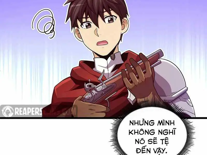 Xạ Thủ Đạn Ma Nettruyen ZZZ Chương 74 Page 79