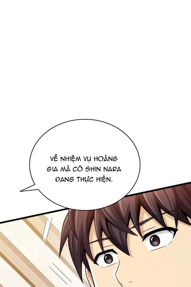 Xạ Thủ Đạn Ma Nettruyen ZZZ Chương 101 Page 108