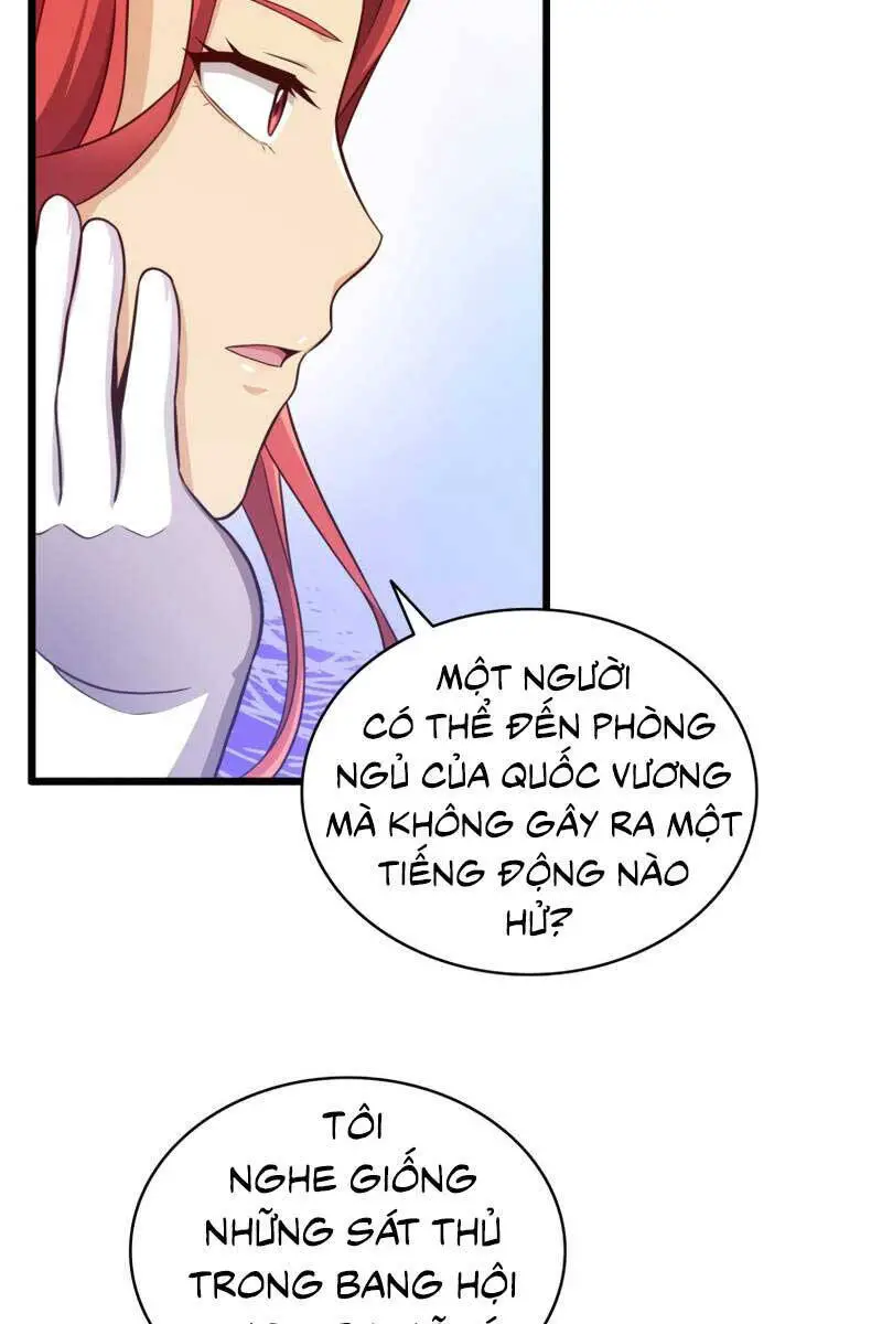 Xạ Thủ Đạn Ma Nettruyen ZZZ Chương 100 Page 9