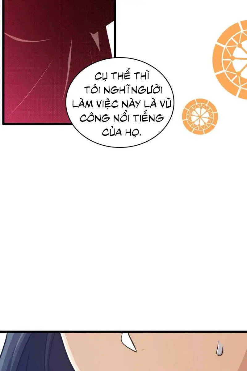 Xạ Thủ Đạn Ma Nettruyen ZZZ Chương 100 Page 11