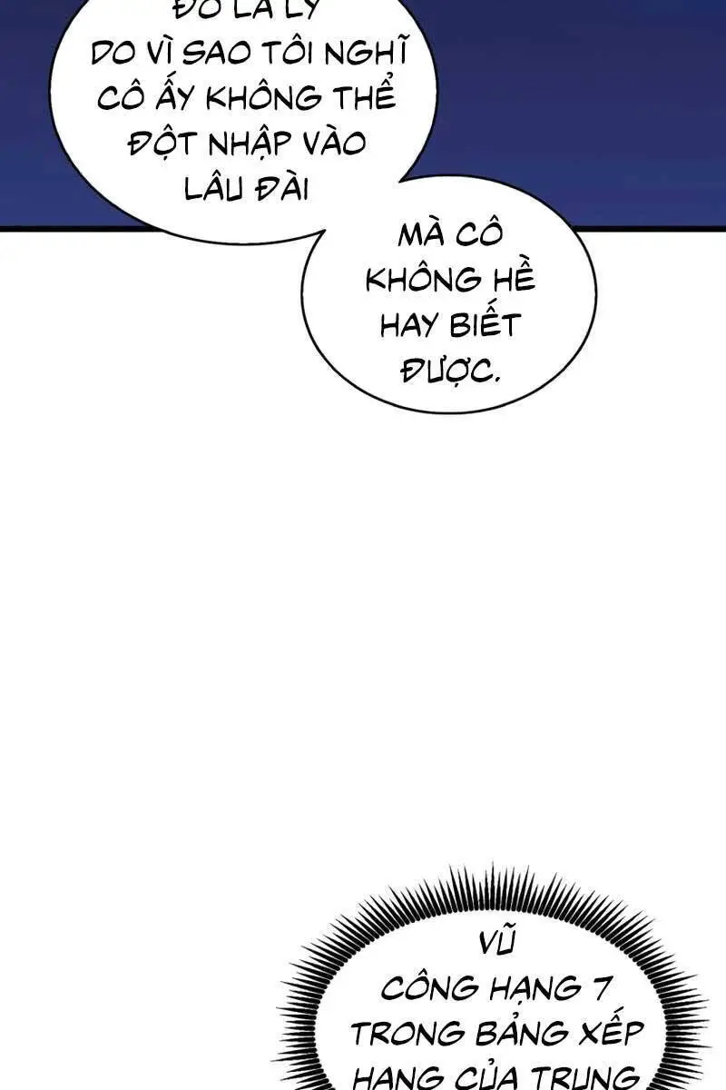 Xạ Thủ Đạn Ma Nettruyen ZZZ Chương 100 Page 23