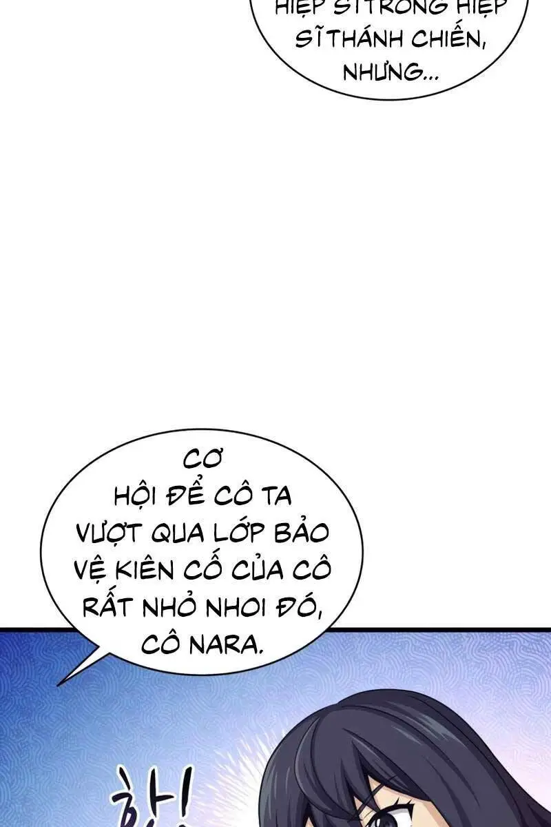 Xạ Thủ Đạn Ma Nettruyen ZZZ Chương 100 Page 29