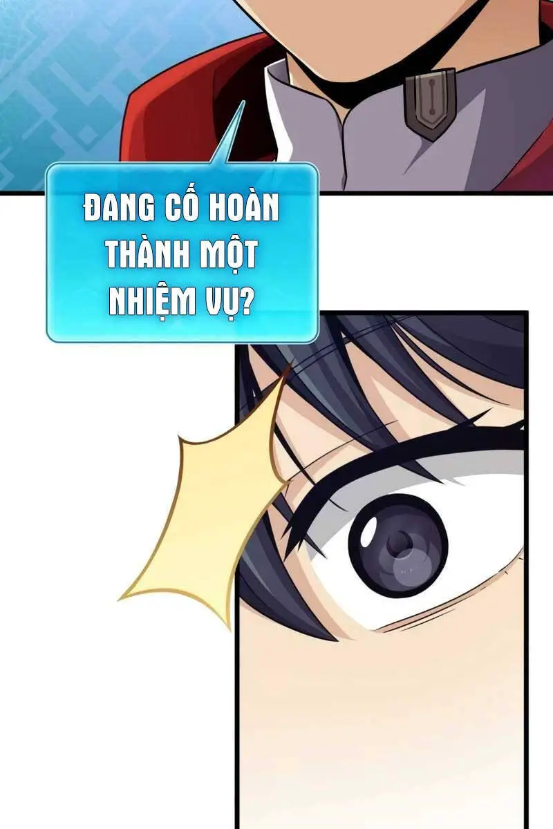 Xạ Thủ Đạn Ma Nettruyen ZZZ Chương 100 Page 33