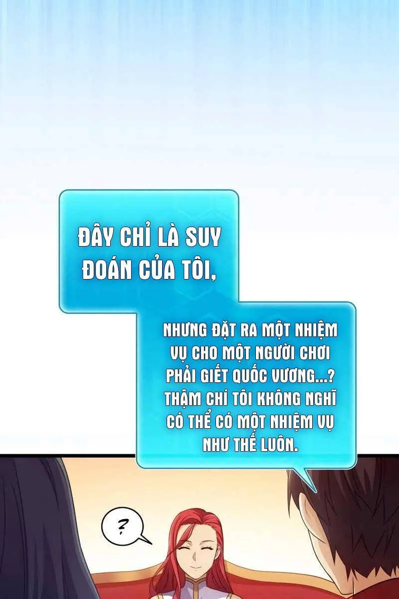 Xạ Thủ Đạn Ma Nettruyen ZZZ Chương 100 Page 37