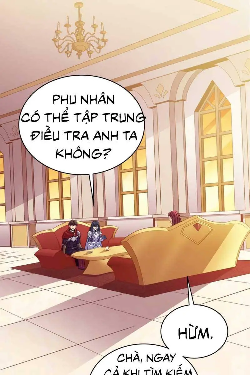 Xạ Thủ Đạn Ma Nettruyen ZZZ Chương 100 Page 47