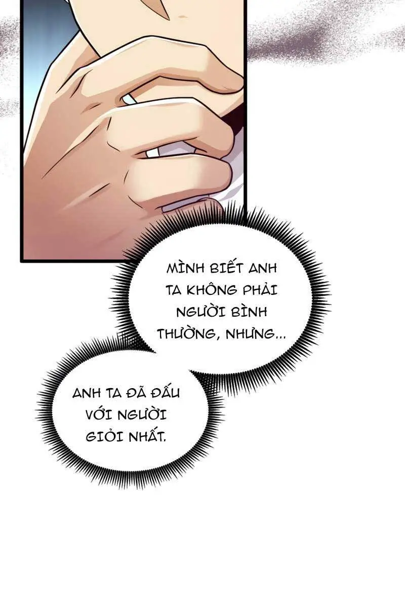 Xạ Thủ Đạn Ma Nettruyen ZZZ Chương 98 Page 18
