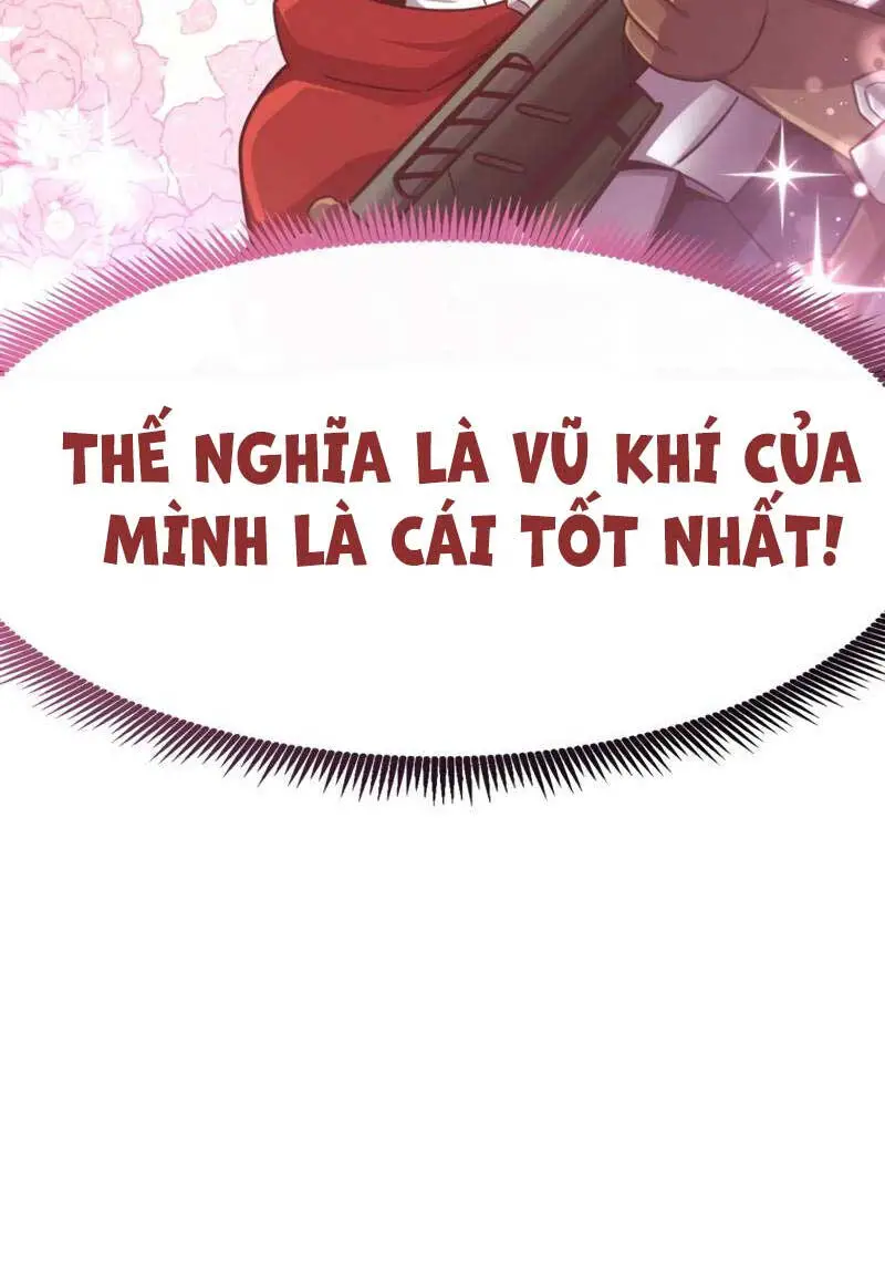 Xạ Thủ Đạn Ma Nettruyen ZZZ Chương 98 Page 78