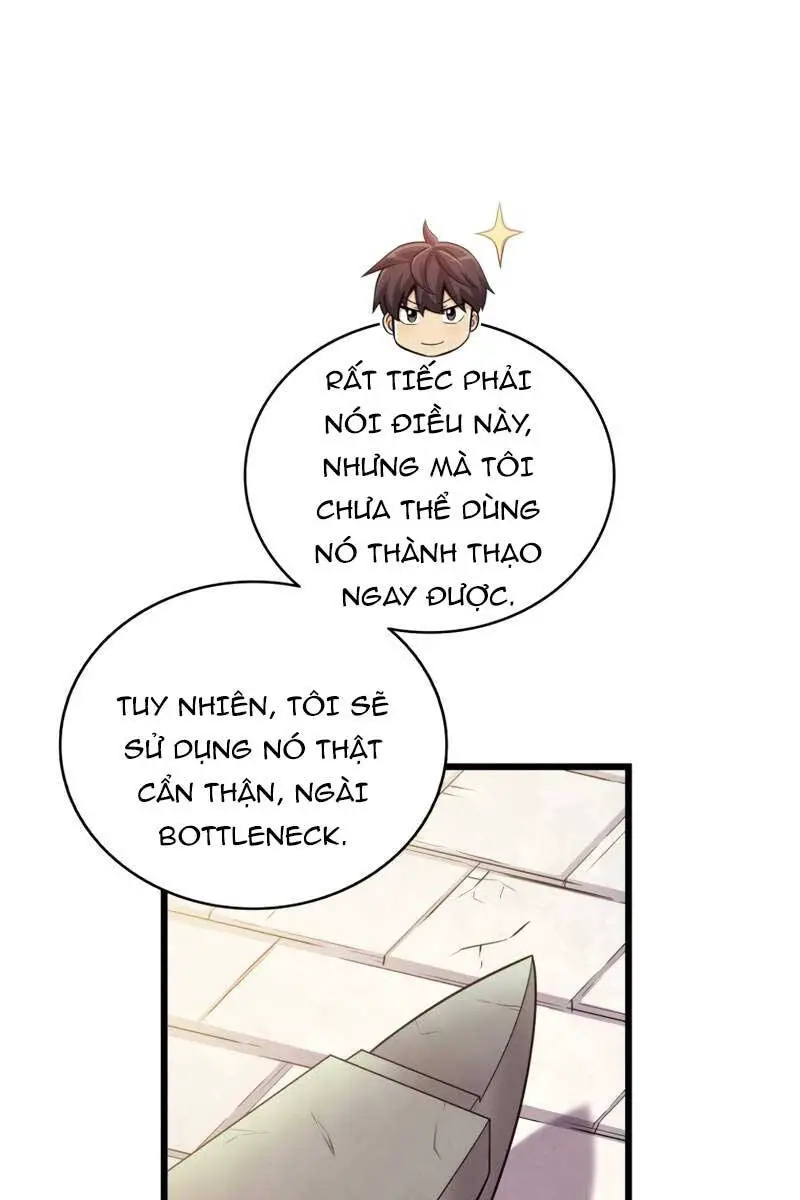 Xạ Thủ Đạn Ma Nettruyen ZZZ Chương 98 Page 79