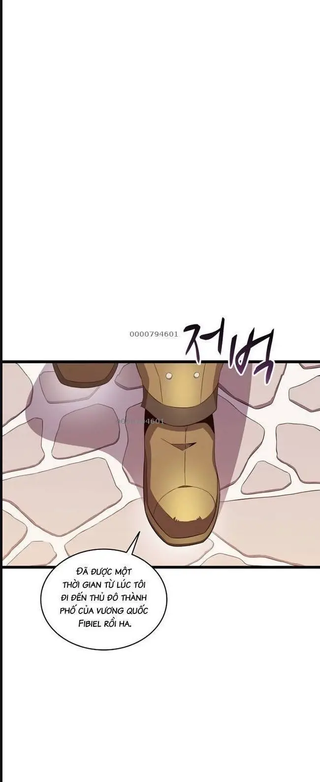 Xạ Thủ Đạn Ma Nettruyen ZZZ Chương 121 Page 34