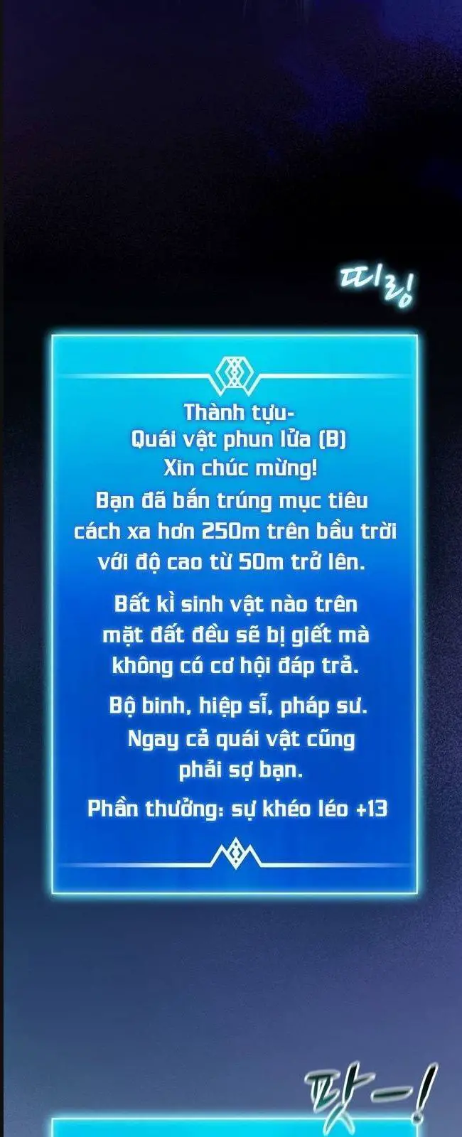 Xạ Thủ Đạn Ma Nettruyen ZZZ Chương 119 Page 2