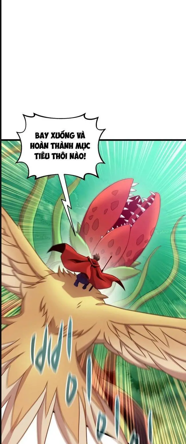 Xạ Thủ Đạn Ma Nettruyen ZZZ Chương 119 Page 9