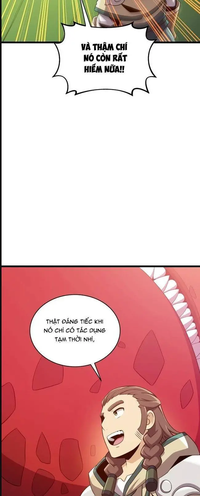 Xạ Thủ Đạn Ma Nettruyen ZZZ Chương 119 Page 17