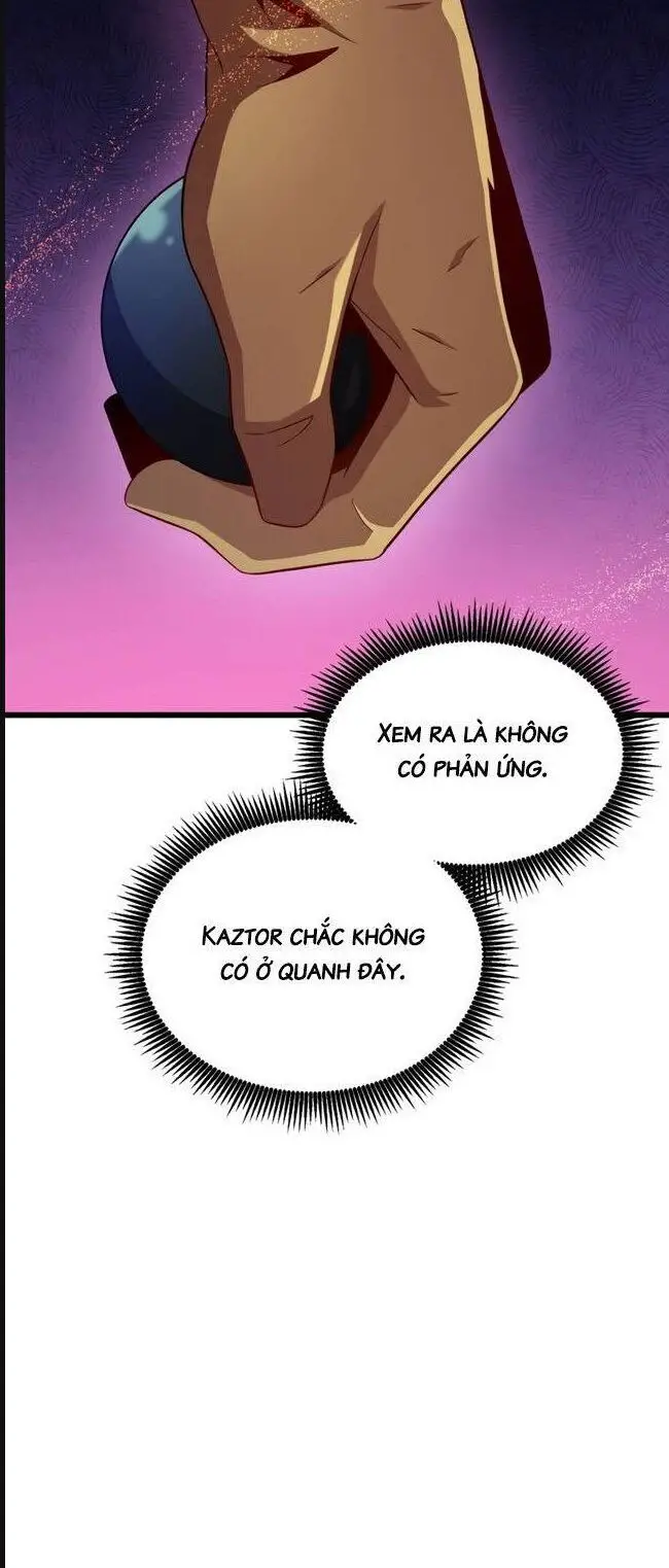 Xạ Thủ Đạn Ma Nettruyen ZZZ Chương 119 Page 22