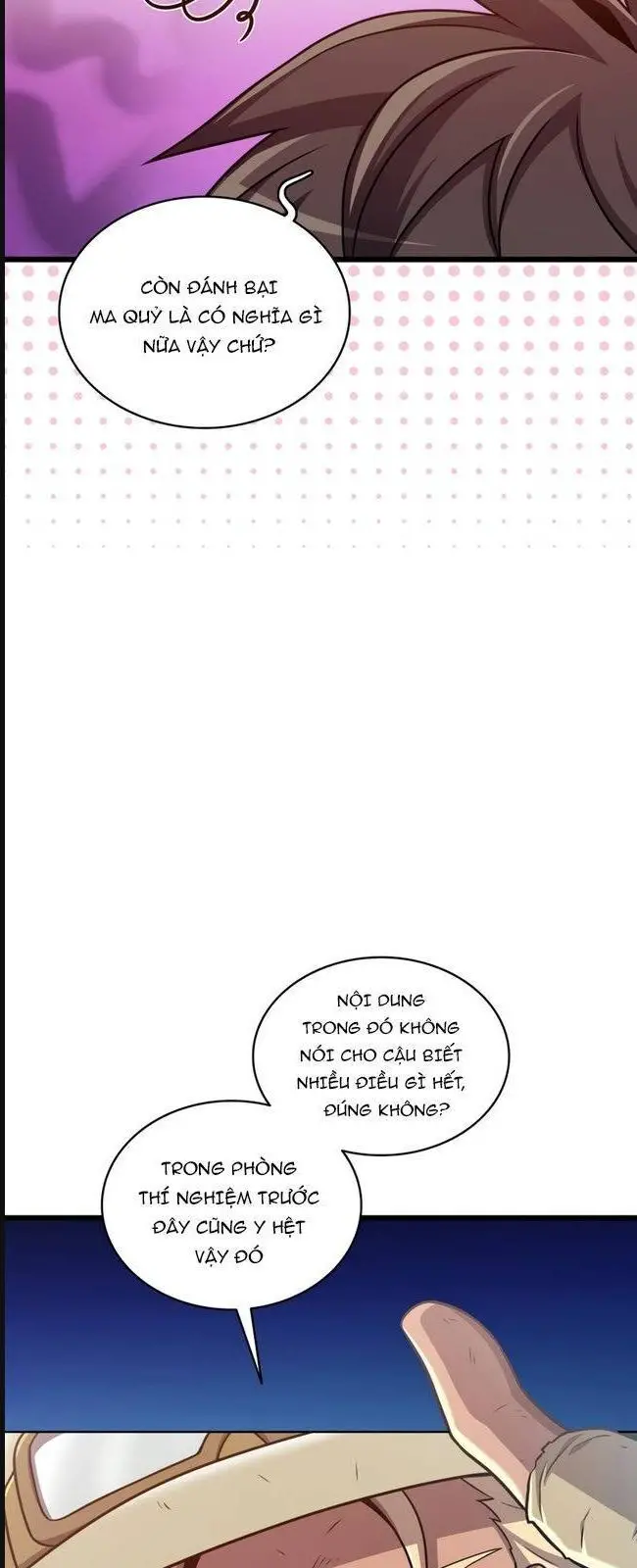 Xạ Thủ Đạn Ma Nettruyen ZZZ Chương 120 Page 26