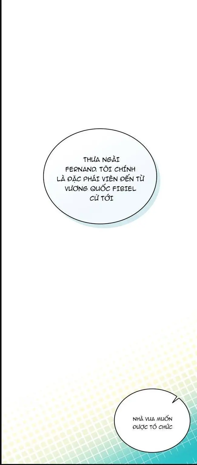 Xạ Thủ Đạn Ma Nettruyen ZZZ Chương 120 Page 33