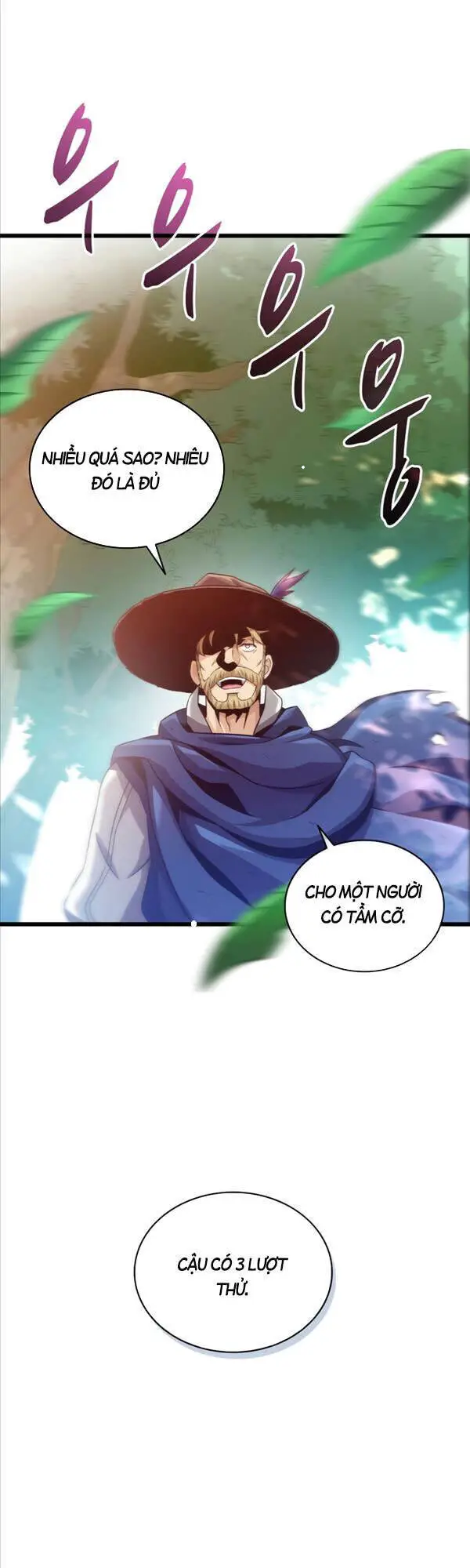 Xạ Thủ Đạn Ma Nettruyen ZZZ Chương 93 Page 21