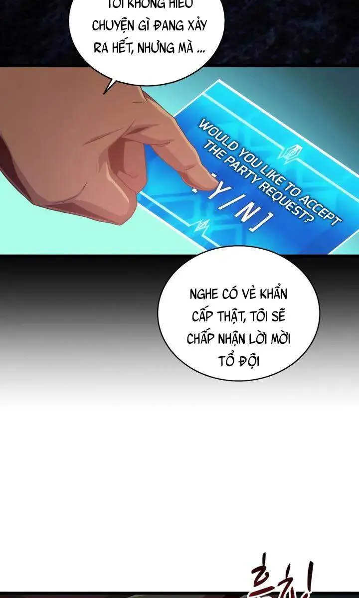 Xạ Thủ Đạn Ma Nettruyen ZZZ Chương 89 Page 16