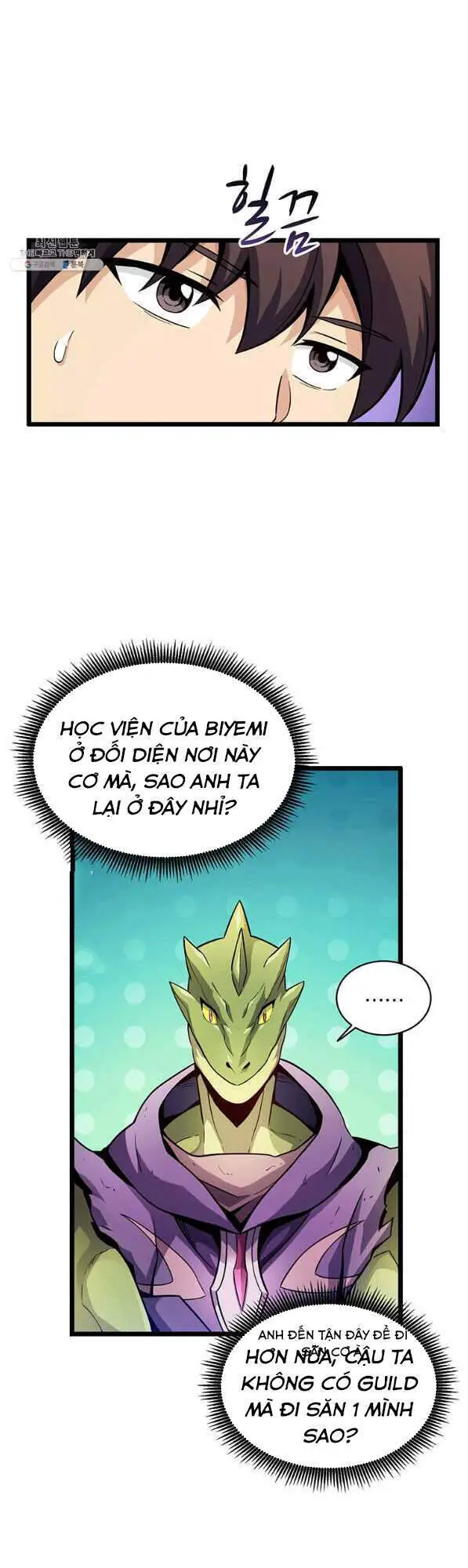Xạ Thủ Đạn Ma Nettruyen ZZZ Chương 45 Page 2