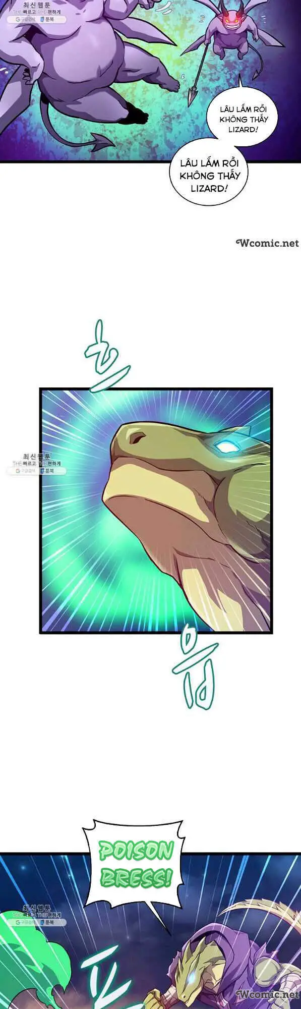 Xạ Thủ Đạn Ma Nettruyen ZZZ Chương 45 Page 12