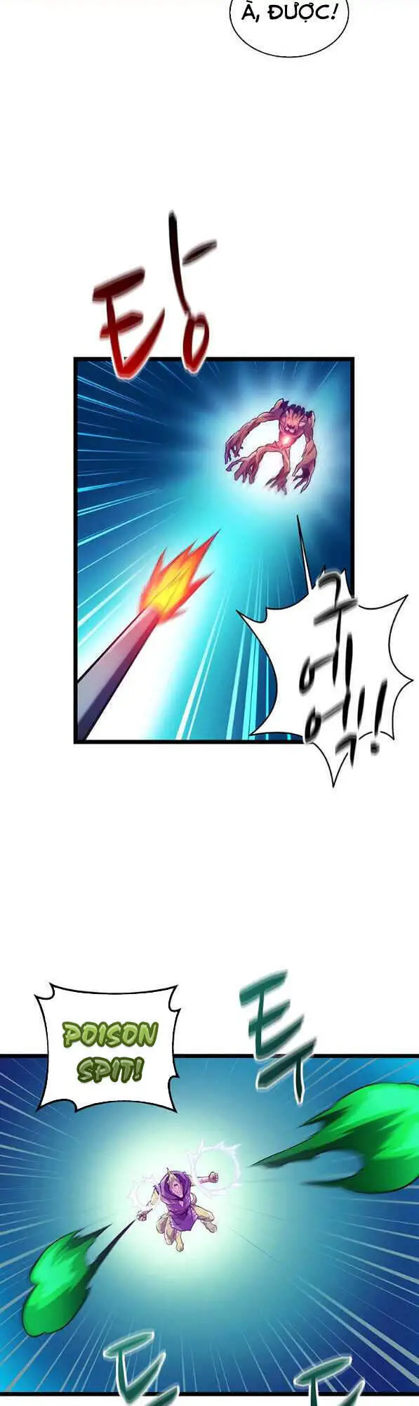 Xạ Thủ Đạn Ma Nettruyen ZZZ Chương 45 Page 15