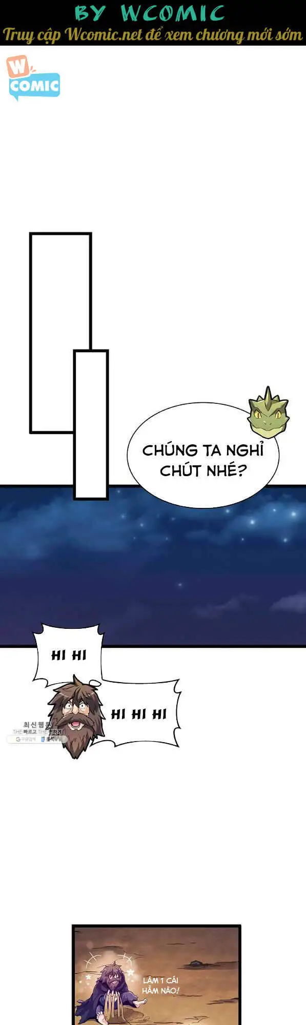 Xạ Thủ Đạn Ma Nettruyen ZZZ Chương 45 Page 19