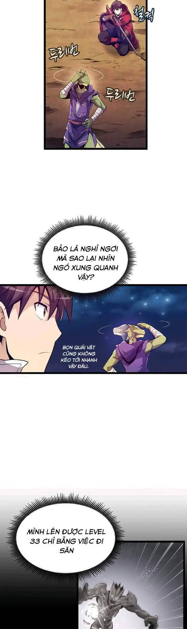 Xạ Thủ Đạn Ma Nettruyen ZZZ Chương 45 Page 20
