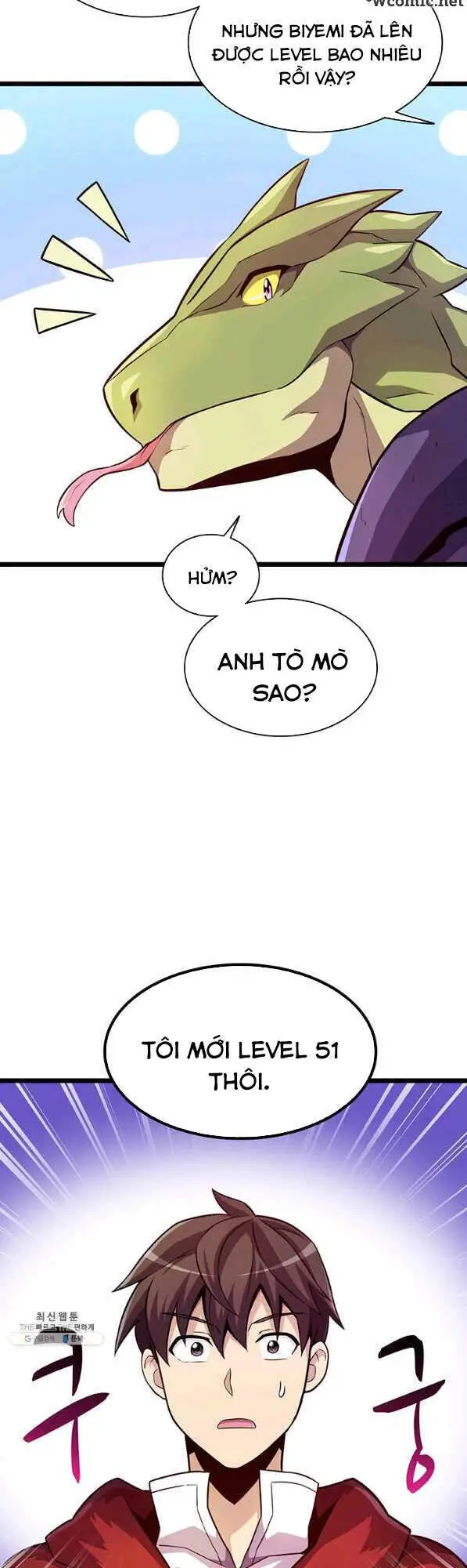 Xạ Thủ Đạn Ma Nettruyen ZZZ Chương 45 Page 22