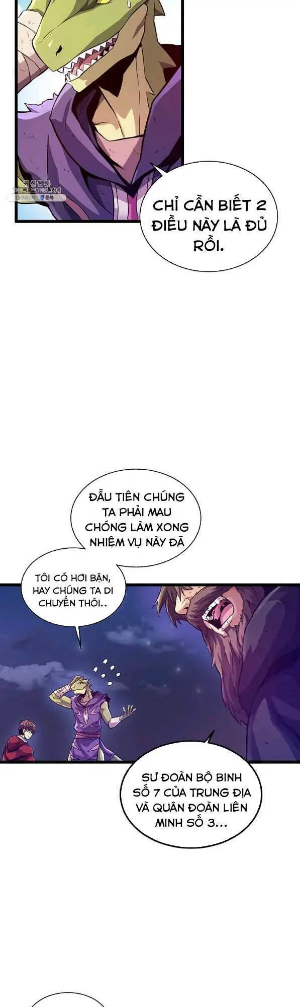 Xạ Thủ Đạn Ma Nettruyen ZZZ Chương 45 Page 24