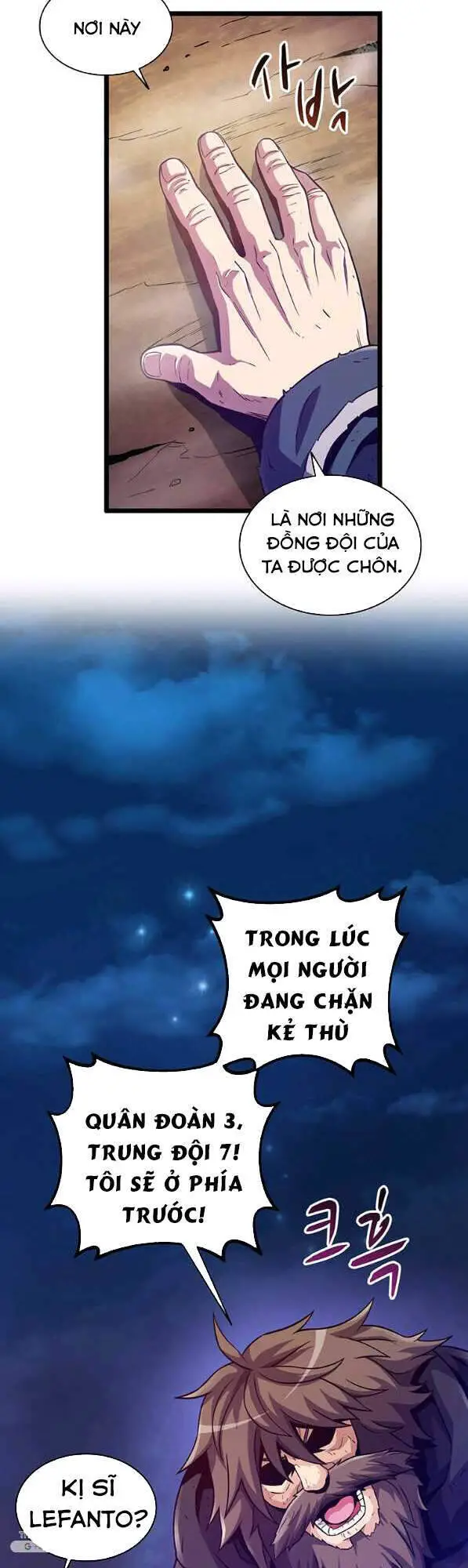Xạ Thủ Đạn Ma Nettruyen ZZZ Chương 45 Page 25