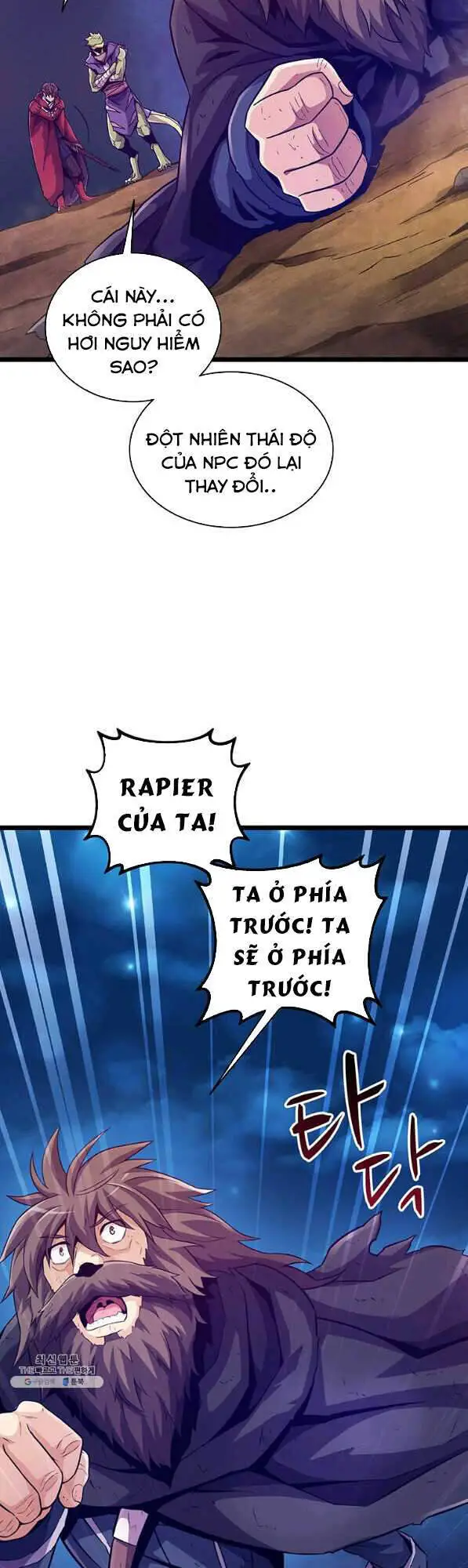 Xạ Thủ Đạn Ma Nettruyen ZZZ Chương 45 Page 26