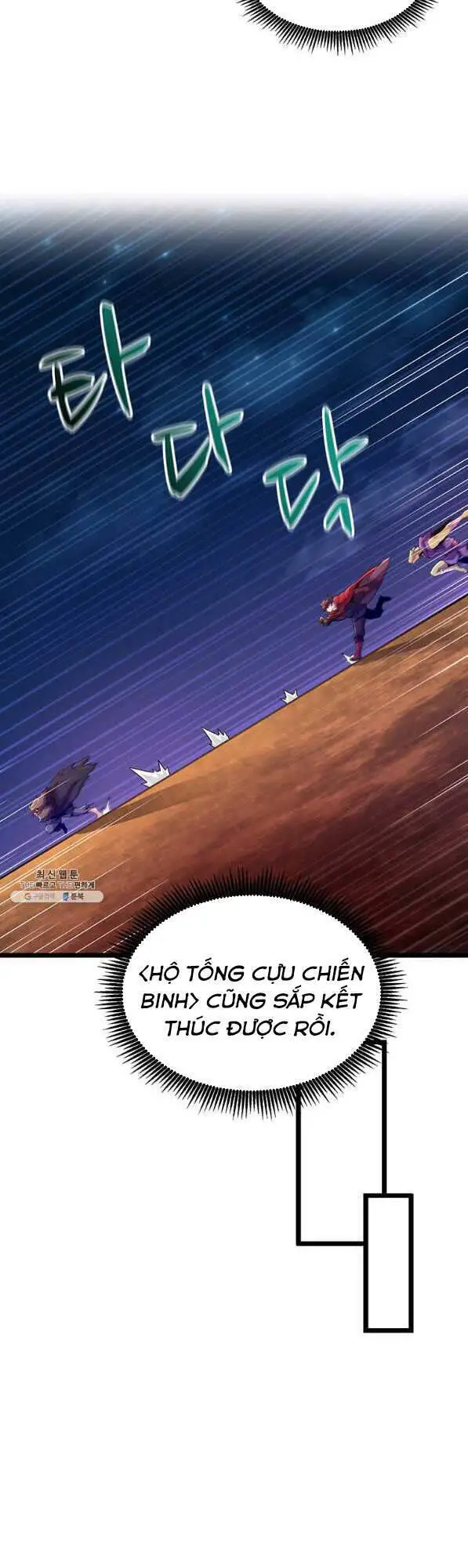 Xạ Thủ Đạn Ma Nettruyen ZZZ Chương 45 Page 29