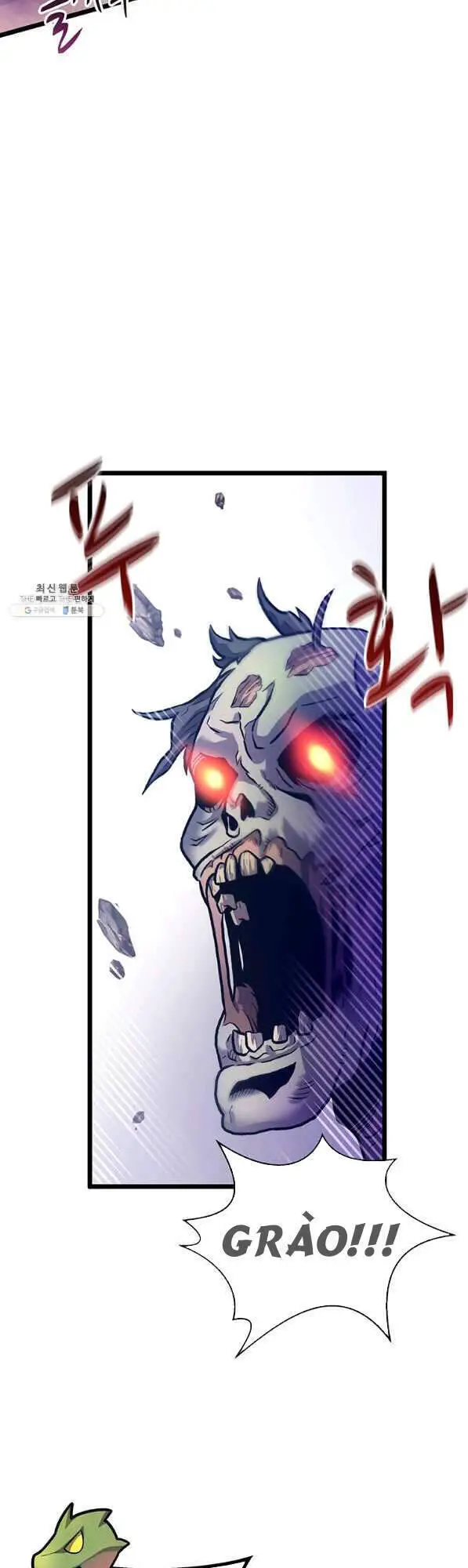 Xạ Thủ Đạn Ma Nettruyen ZZZ Chương 45 Page 35
