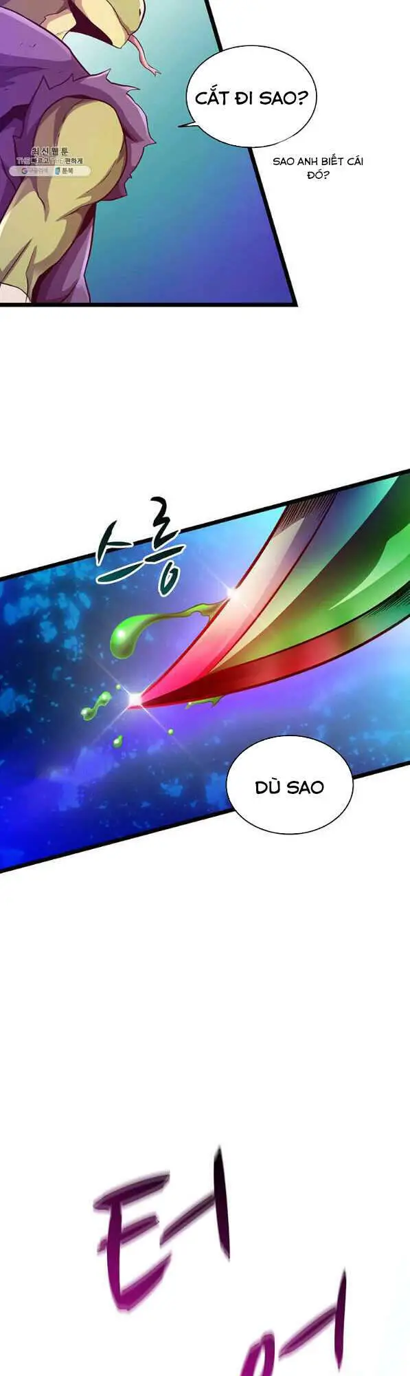 Xạ Thủ Đạn Ma Nettruyen ZZZ Chương 45 Page 38