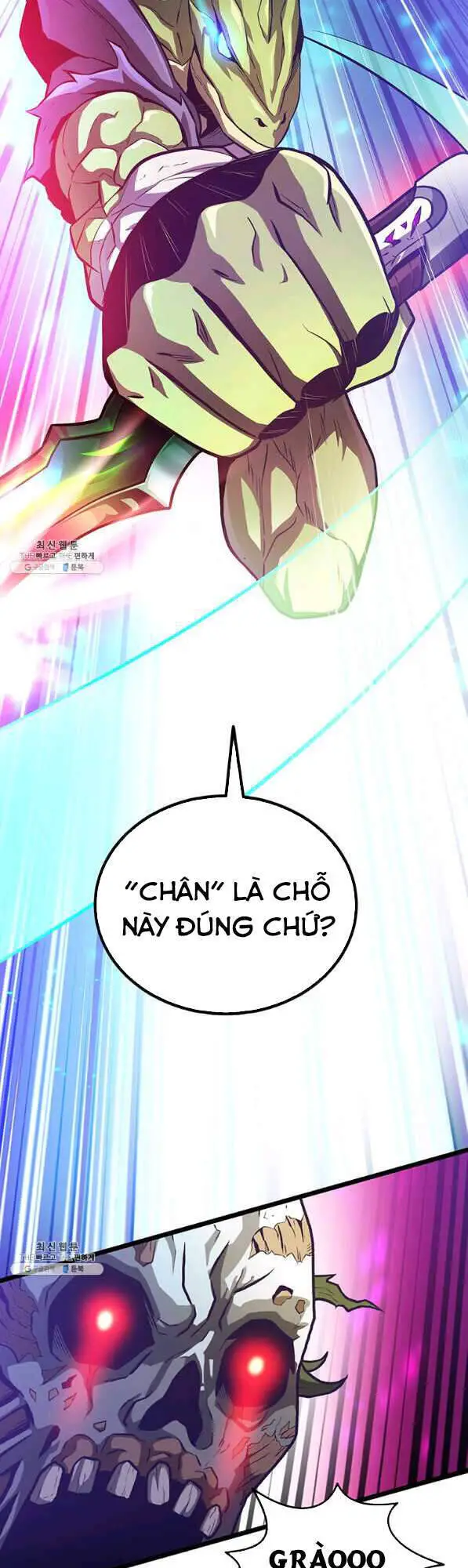Xạ Thủ Đạn Ma Nettruyen ZZZ Chương 45 Page 40