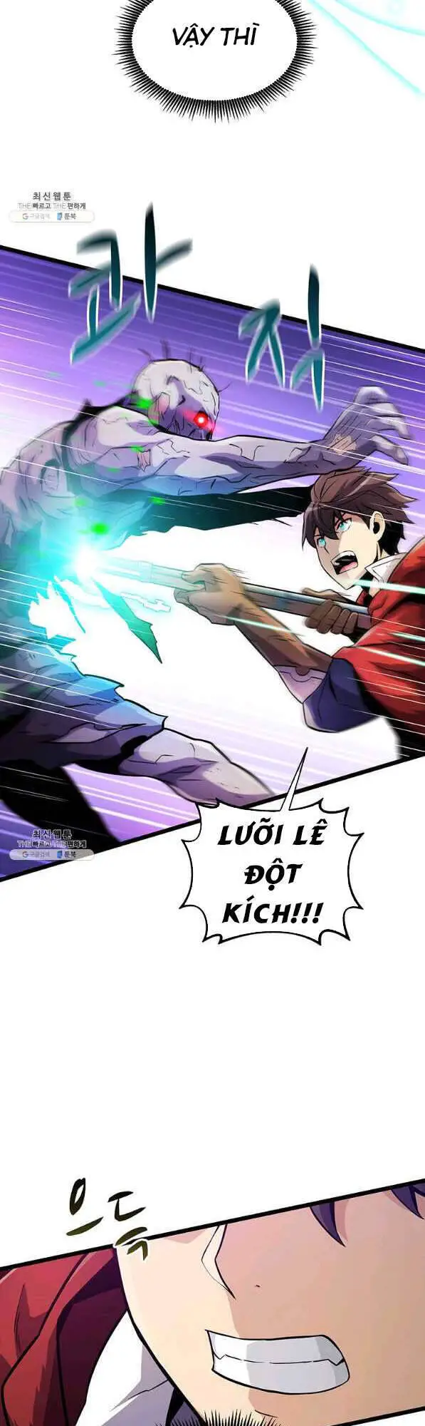 Xạ Thủ Đạn Ma Nettruyen ZZZ Chương 45 Page 42
