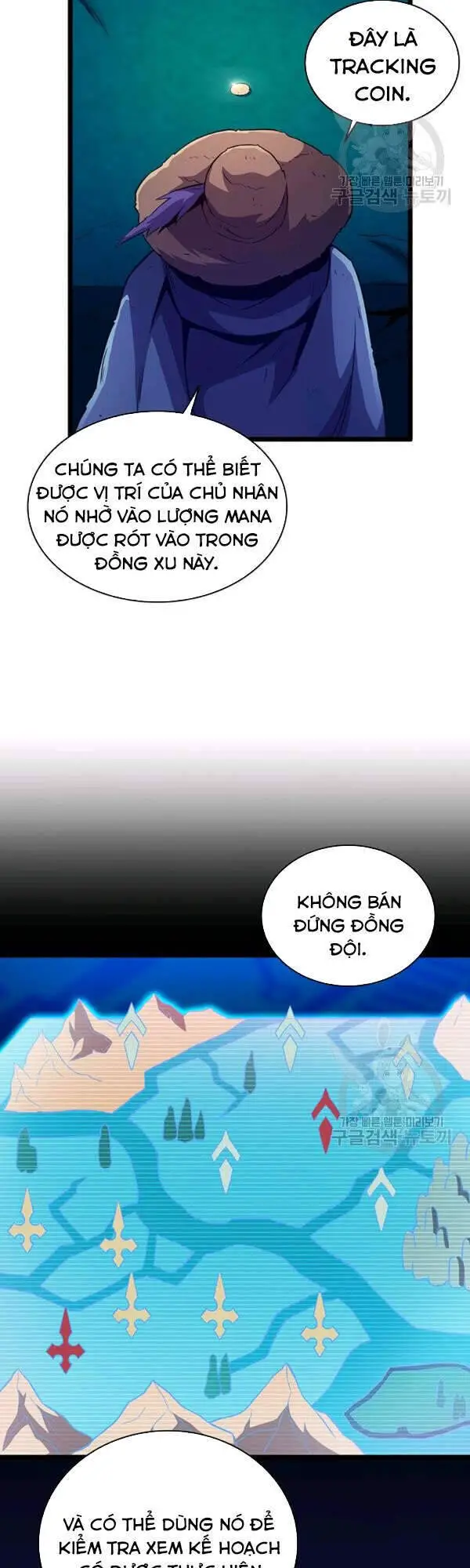 Xạ Thủ Đạn Ma Nettruyen ZZZ Chương 47 Page 6